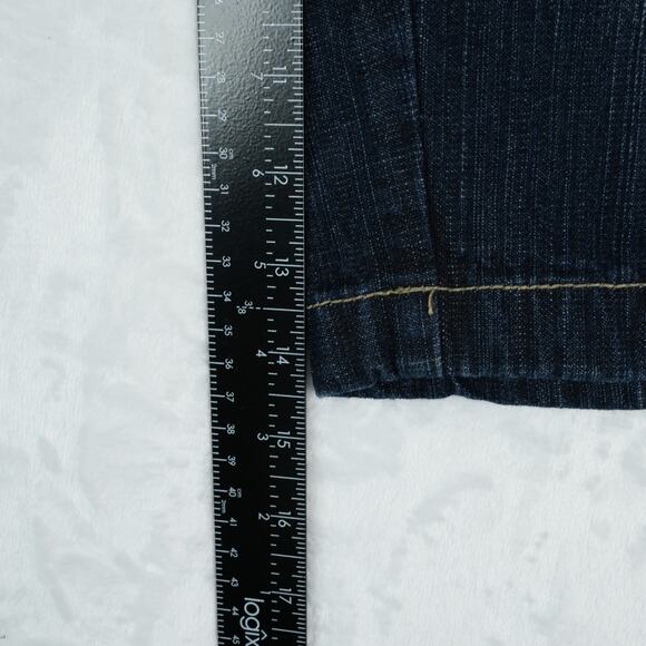 Vintage 5ive Jungle & Co Shorts Mens 36x14.5 Y2K Baggy Jorts Skater Grunge Rap - Picture 8 of 10